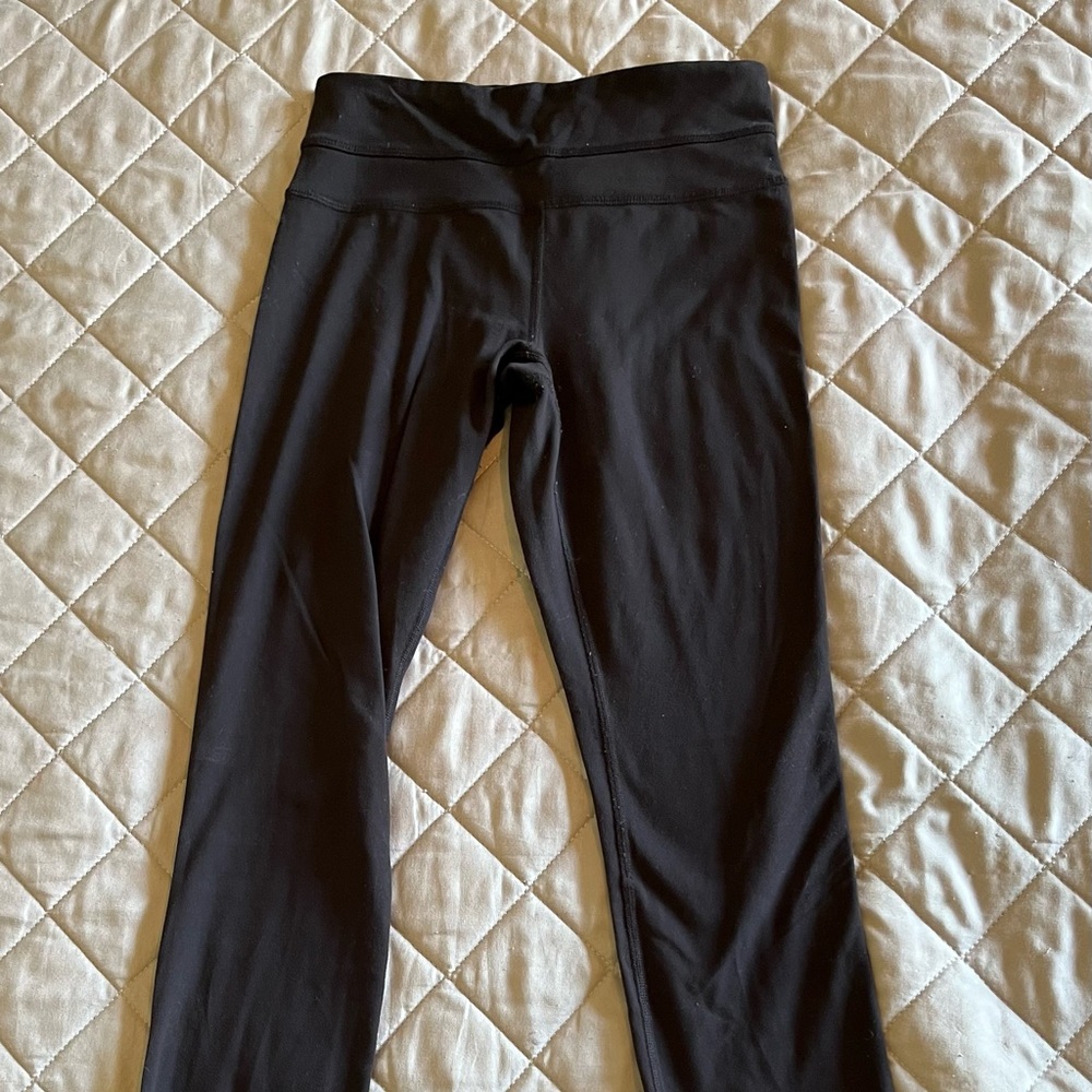 Older lulu leggings